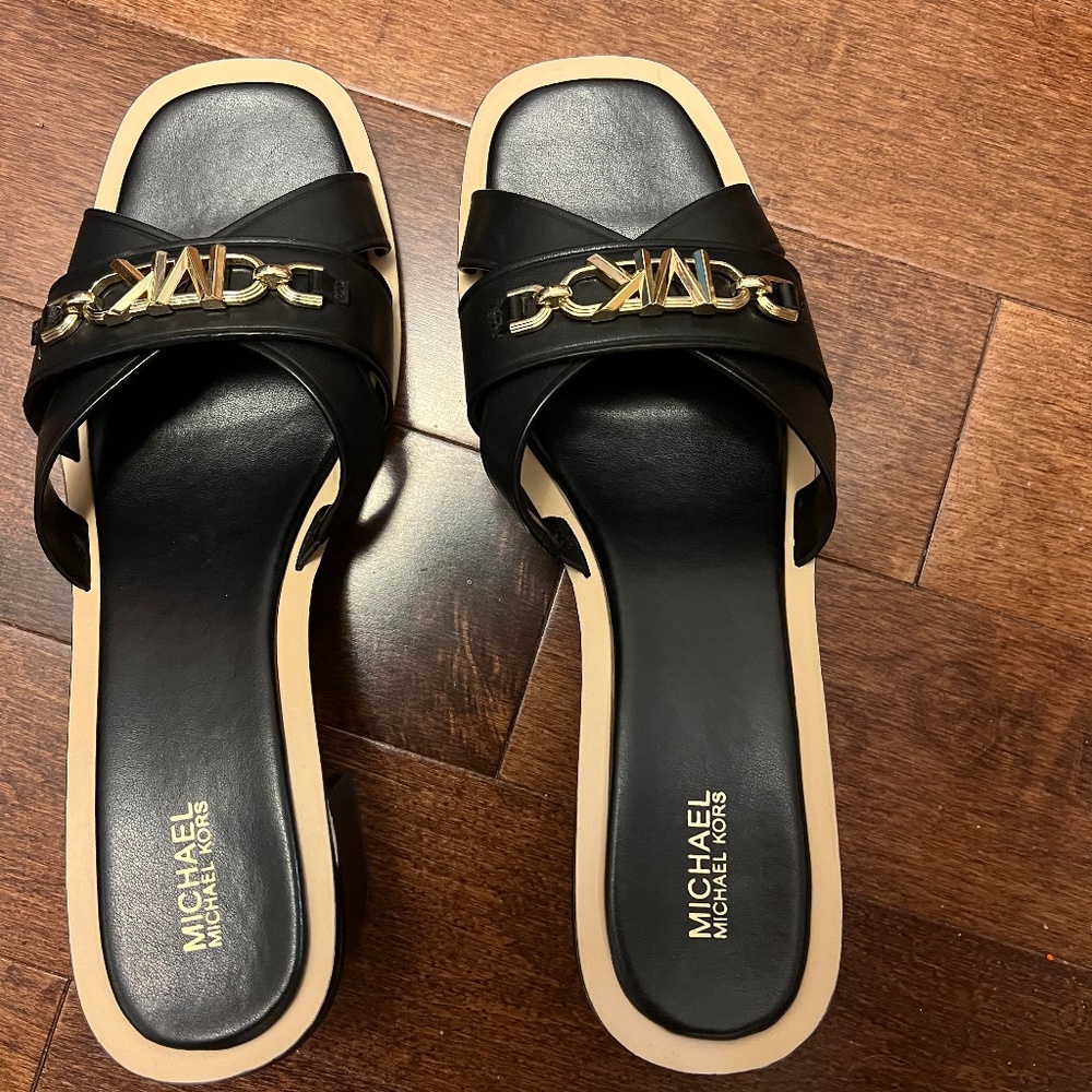 Michael Kors sandals